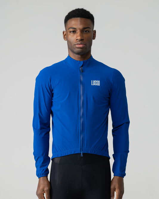 Perform HardRain Jacket - Lusso Cycle Wear