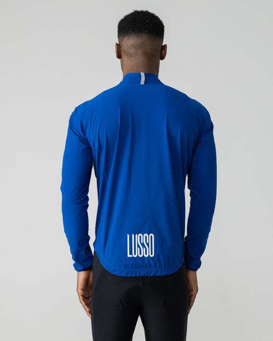 Perform HardRain Jacket - Lusso Cycle Wear