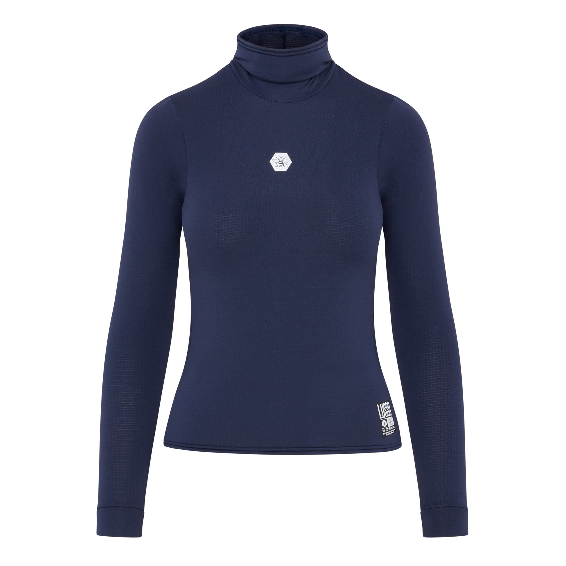 Women's Paragon Deep Winter Base Layer - Lusso Cycle Wear