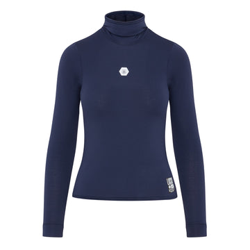 Women's Paragon Deep Winter Base Layer - Lusso Cycle Wear