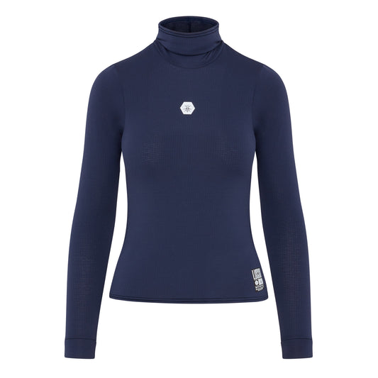 Women's Paragon Deep Winter Base Layer - Lusso Cycle Wear