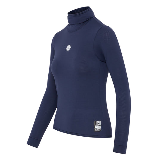 Women's Paragon Deep Winter Base Layer - Lusso Cycle Wear