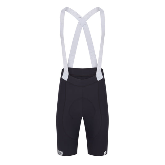 Paragon Seamless Bib Shorts 2.0 - Lusso Cycle Wear