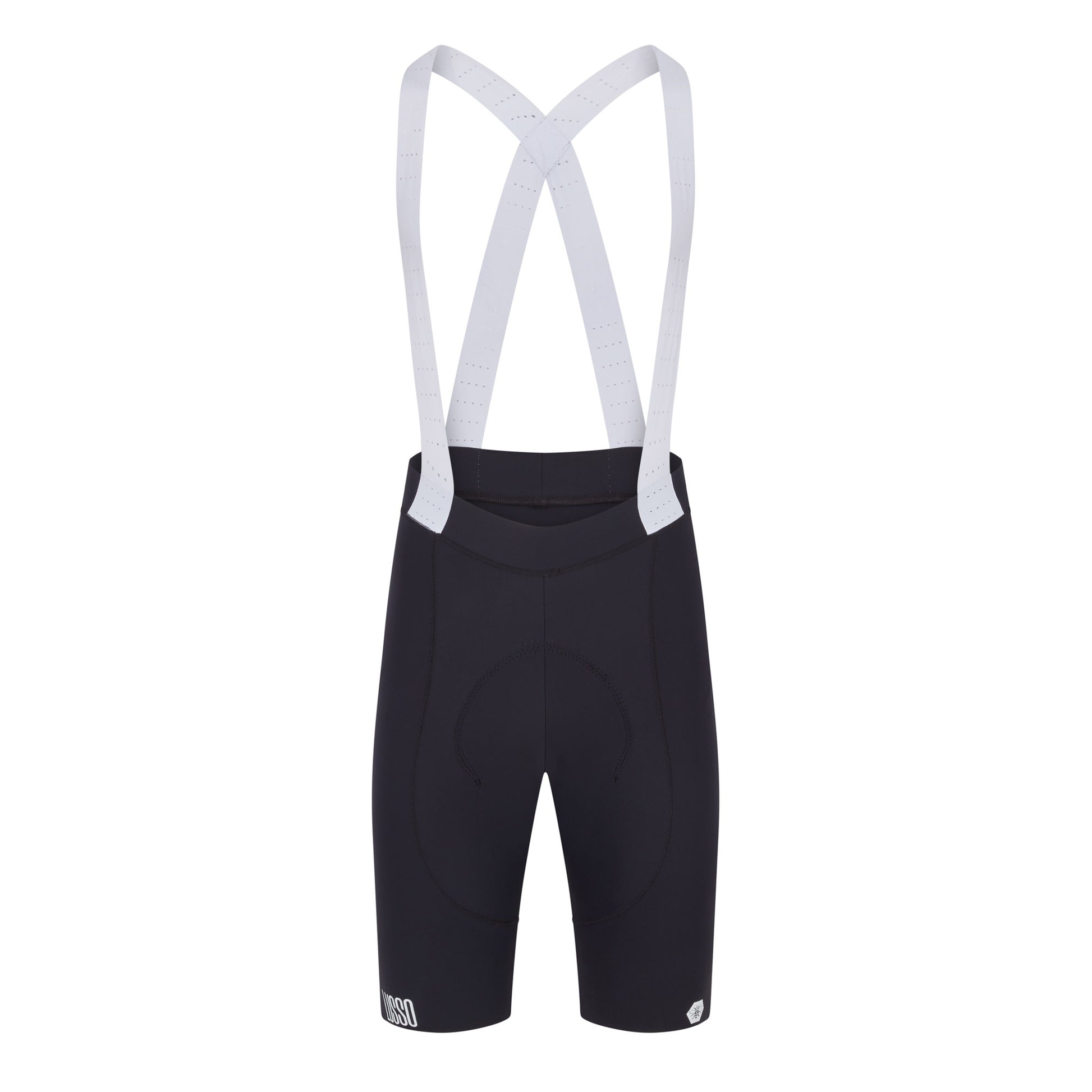 Paragon 2.0 Black bundle - save 15% - Lusso Cycle Wear