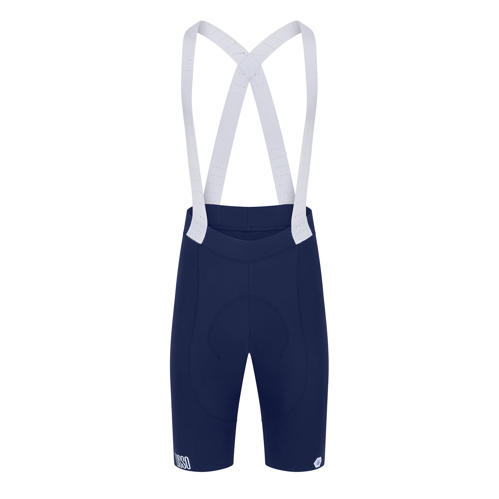 Paragon Seamless Bib Shorts - Lusso Cycle Wear