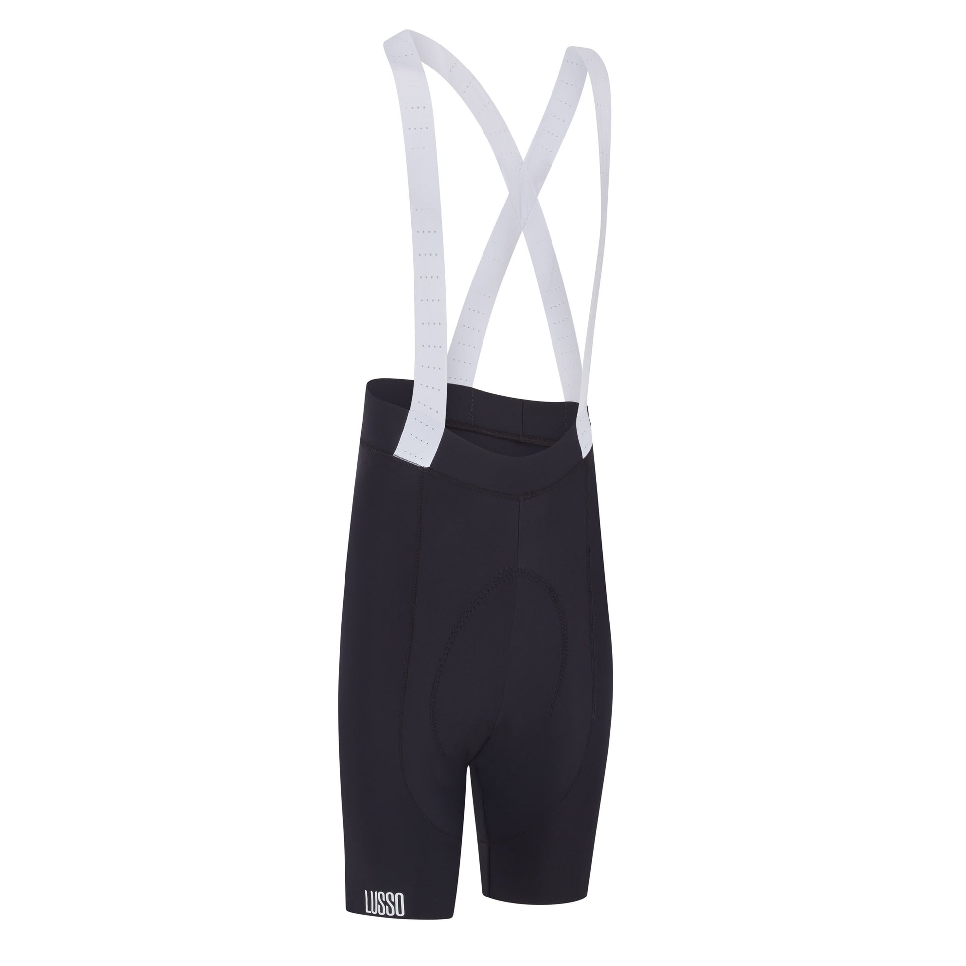 Paragon Seamless Bib Shorts - Lusso Cycle Wear