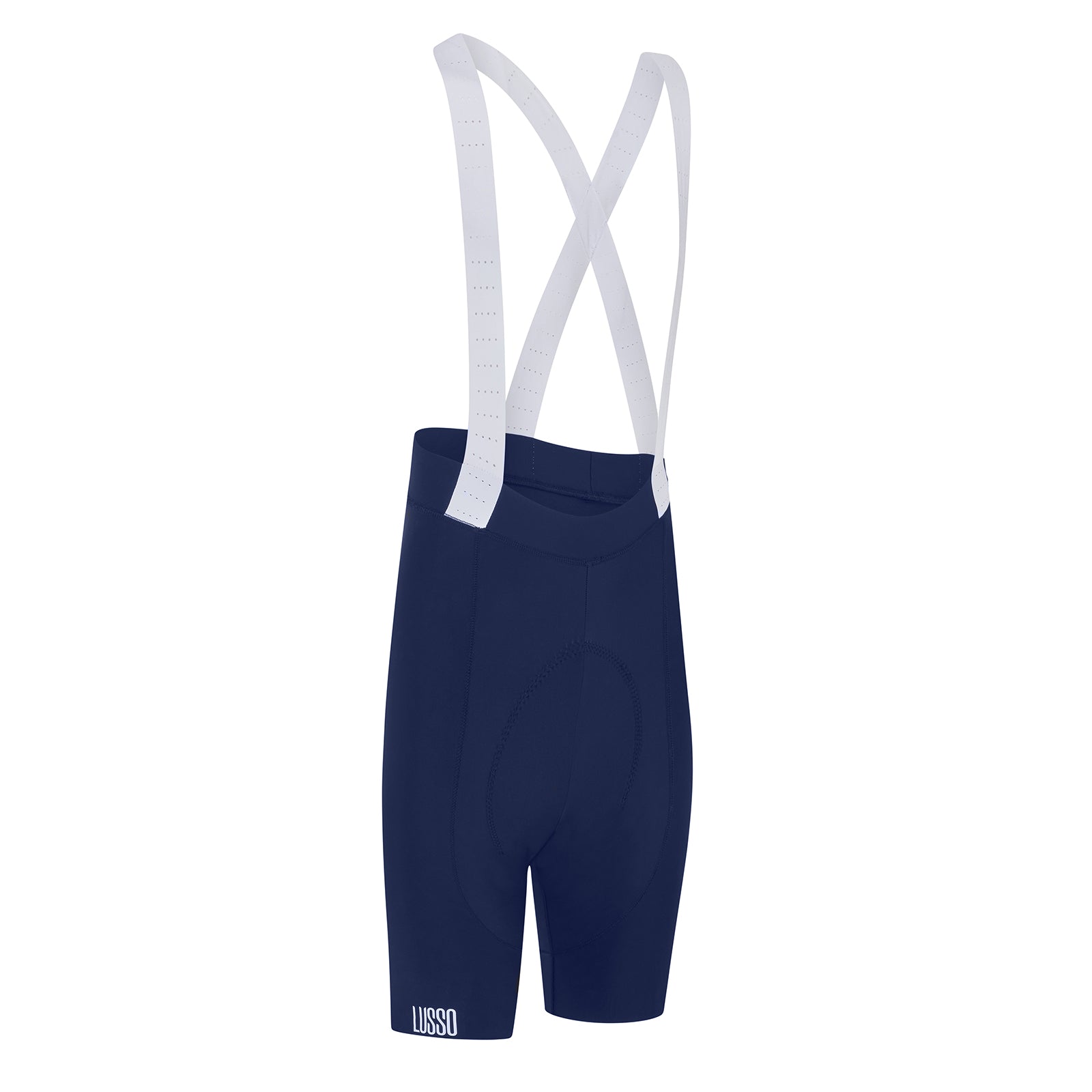Paragon Seamless Bib Shorts - Lusso Cycle Wear
