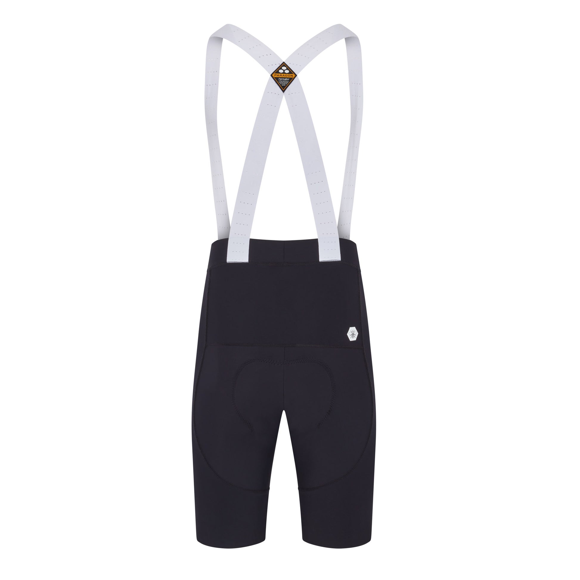 Paragon Seamless Bib Shorts - Lusso Cycle Wear