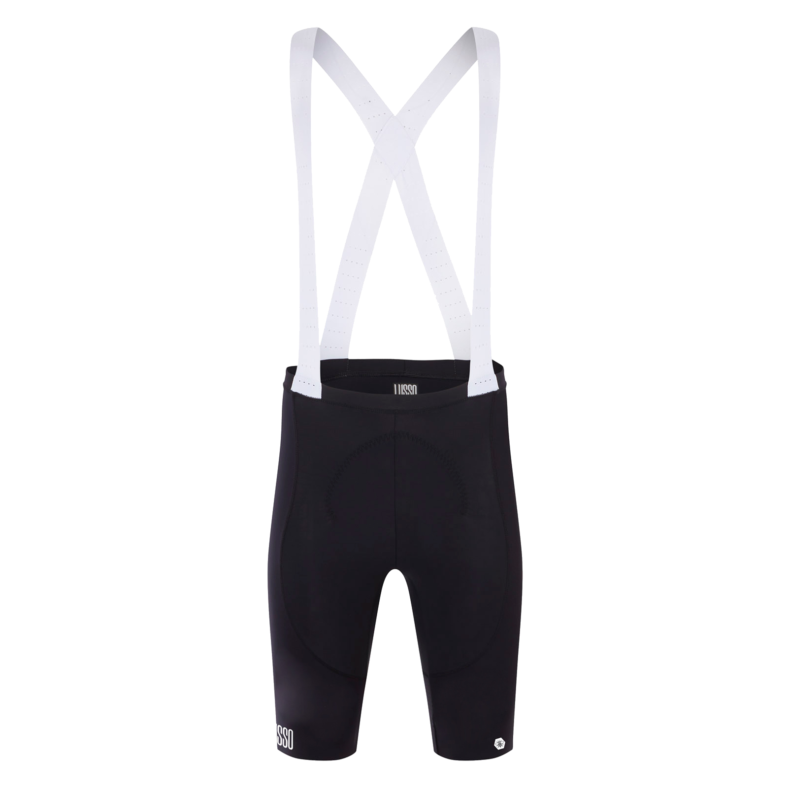 Paragon Seamless Bib Shorts 2023 - Lusso Cycle Wear