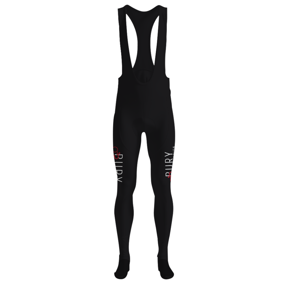 Bury Clarion Perform Winter Bib Tights