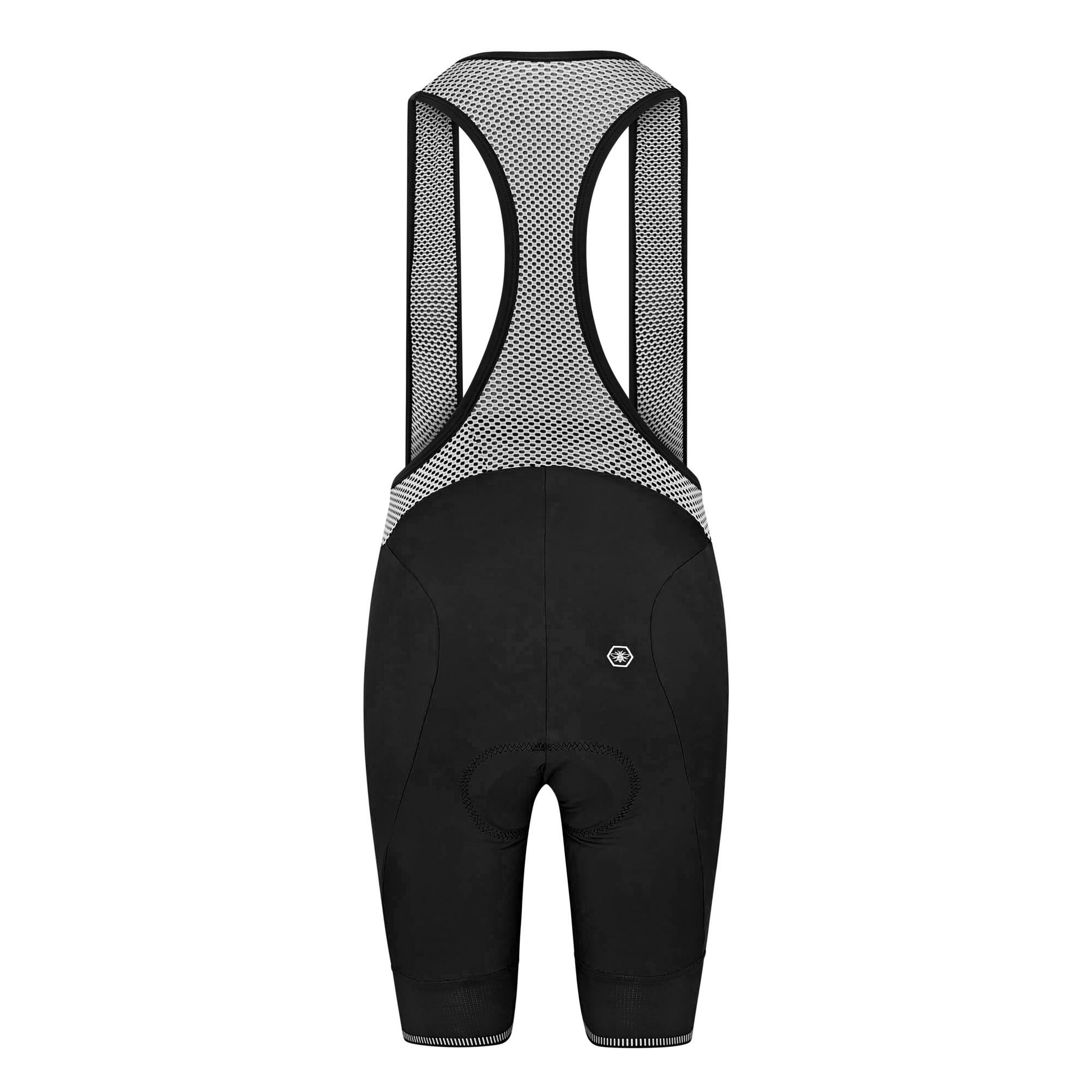 Women's Perform Carbon Bib Shorts - Lusso Cycle Wear