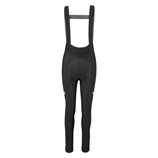 Women's Paragon Comfort Break Winter Bib Tights - Lusso Cycle Wear