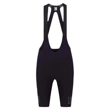 Paragon Signature Bib Shorts (Limited edition) - Black - Lusso Cycle Wear