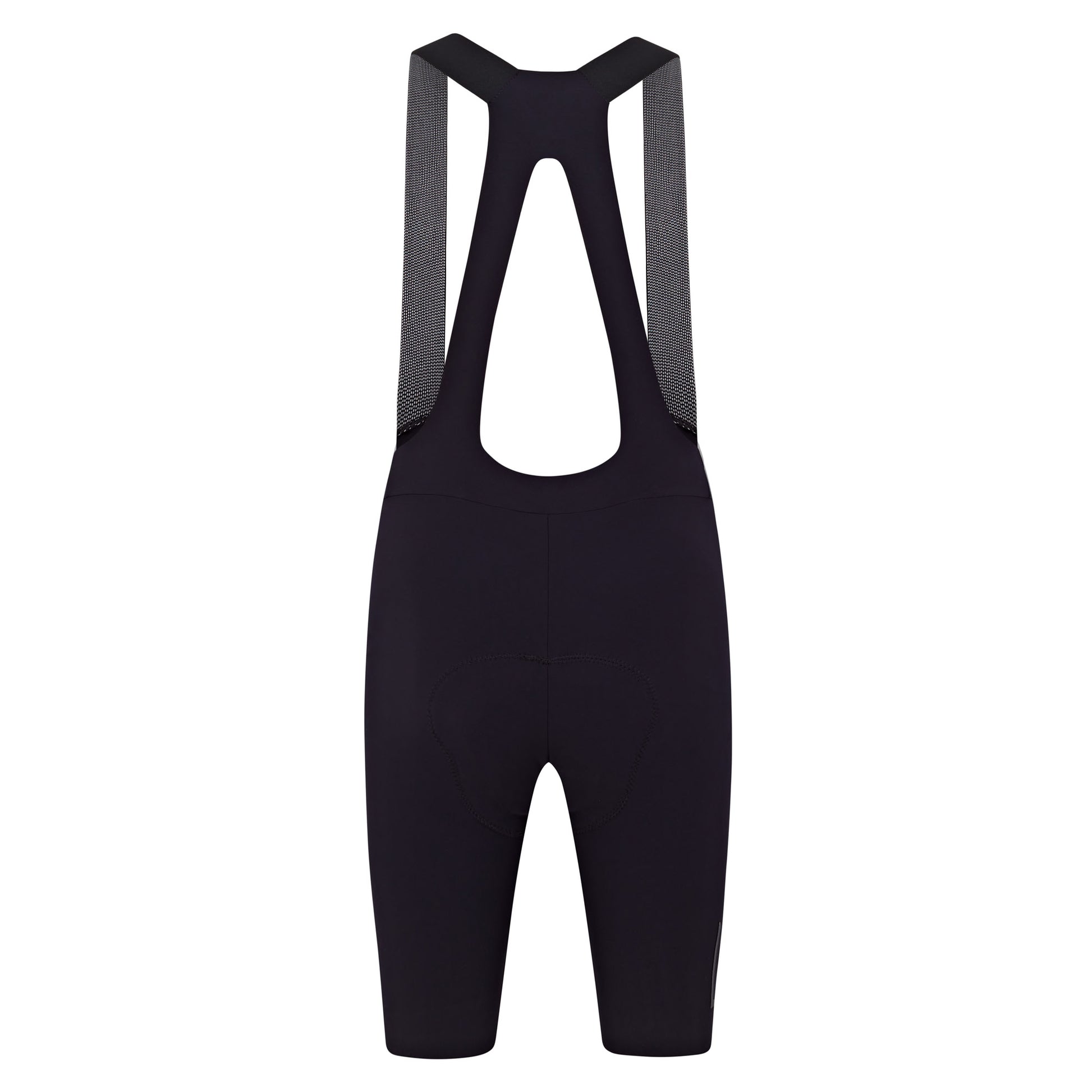 Paragon Signature Bib Shorts (Limited edition) - Black - Lusso Cycle Wear