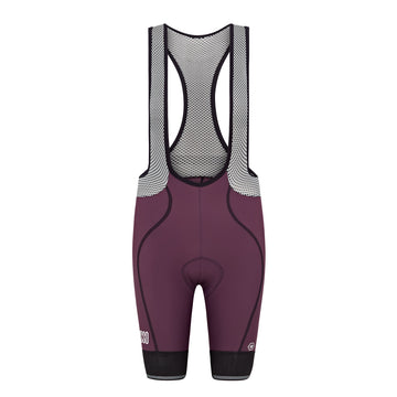 Women's Perform Carbon Bib Shorts - Lusso Cycle Wear