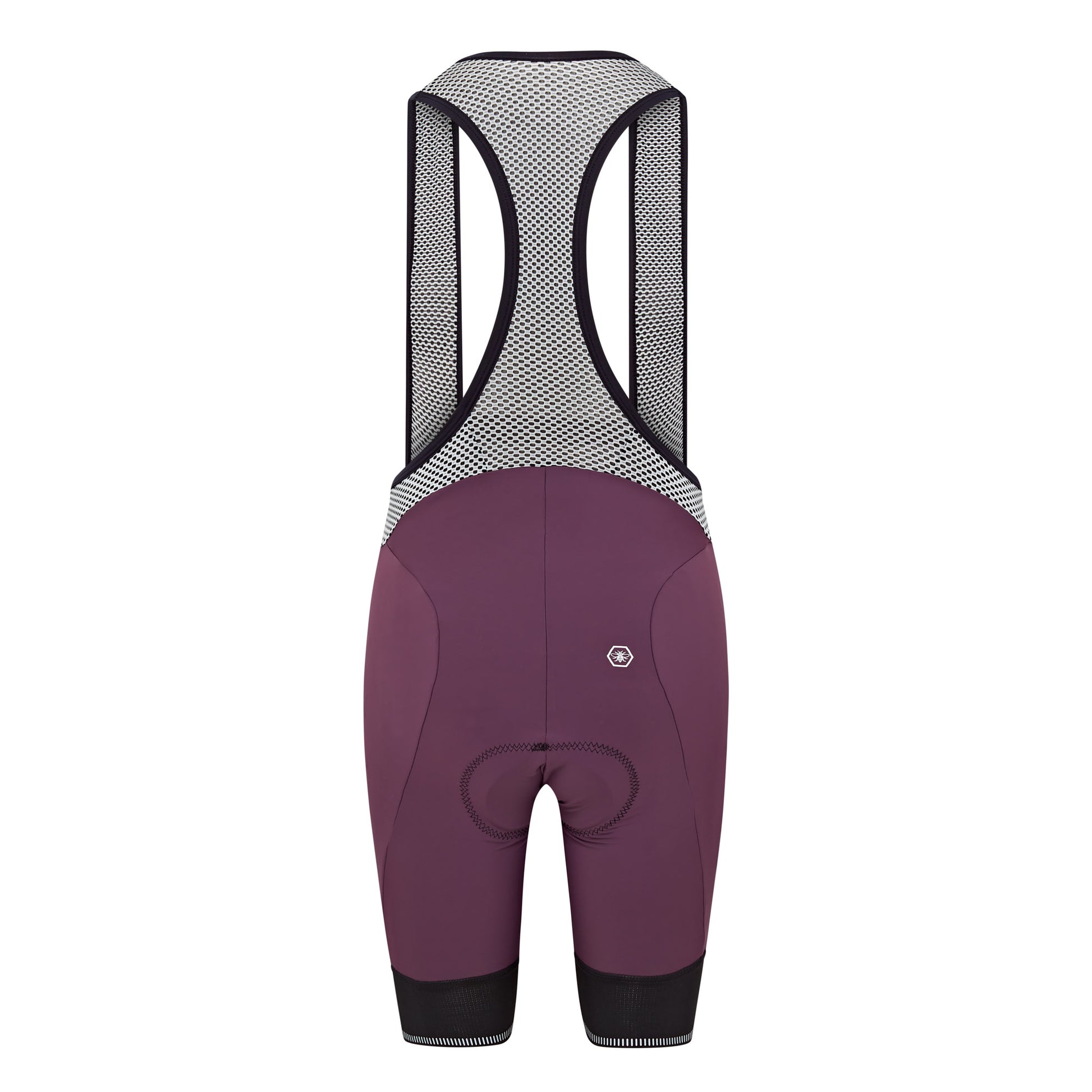Women's Perform Carbon Bib Shorts - Lusso Cycle Wear
