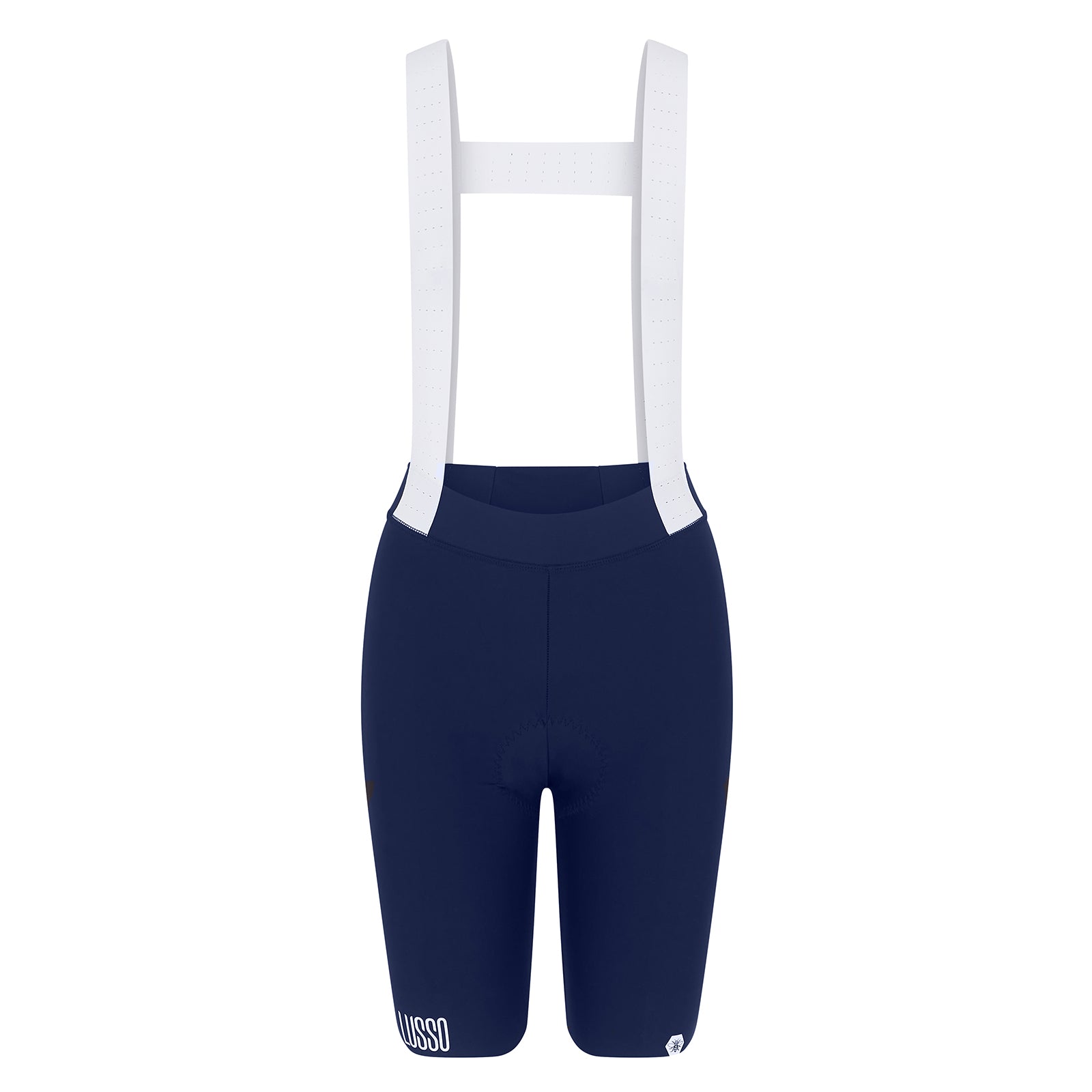 Women's Paragon Comfort Break Bundle - Navy - Save 15% - Lusso Cycle Wear