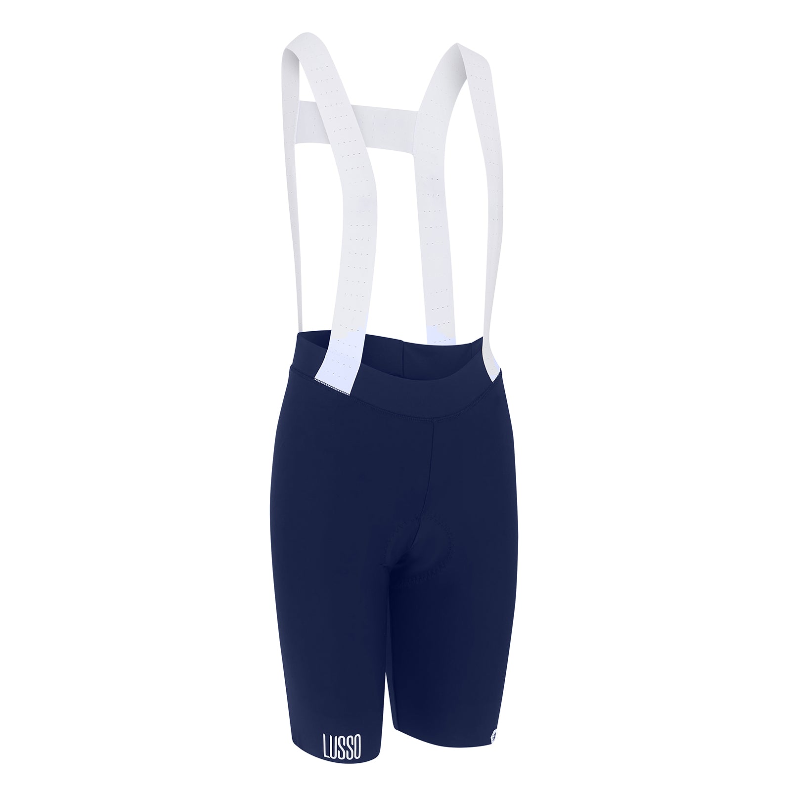 Women's Paragon Comfort Break Bundle - Navy - Save 15% - Lusso Cycle Wear