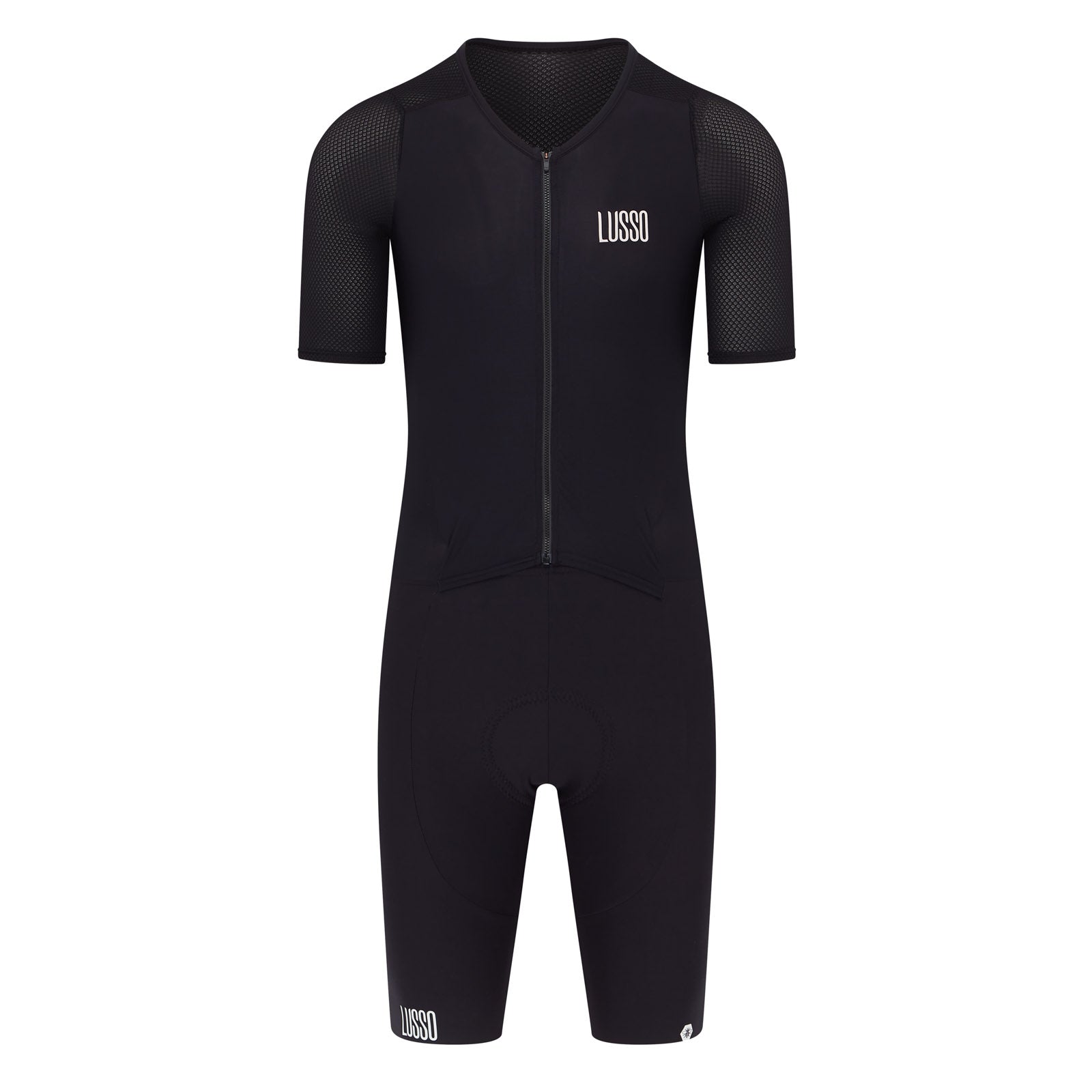 Paragon Road Skinsuit
