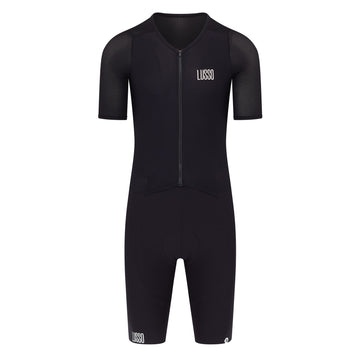 Paragon Road Skinsuit - Lusso Cycle Wear