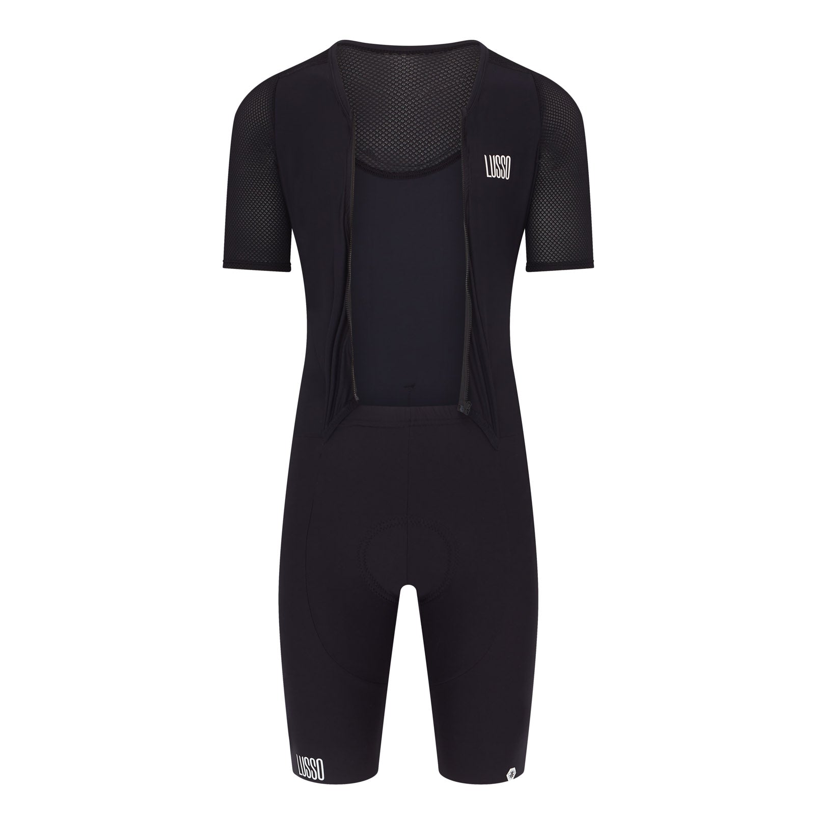 Paragon Road Skinsuit - Lusso Cycle Wear