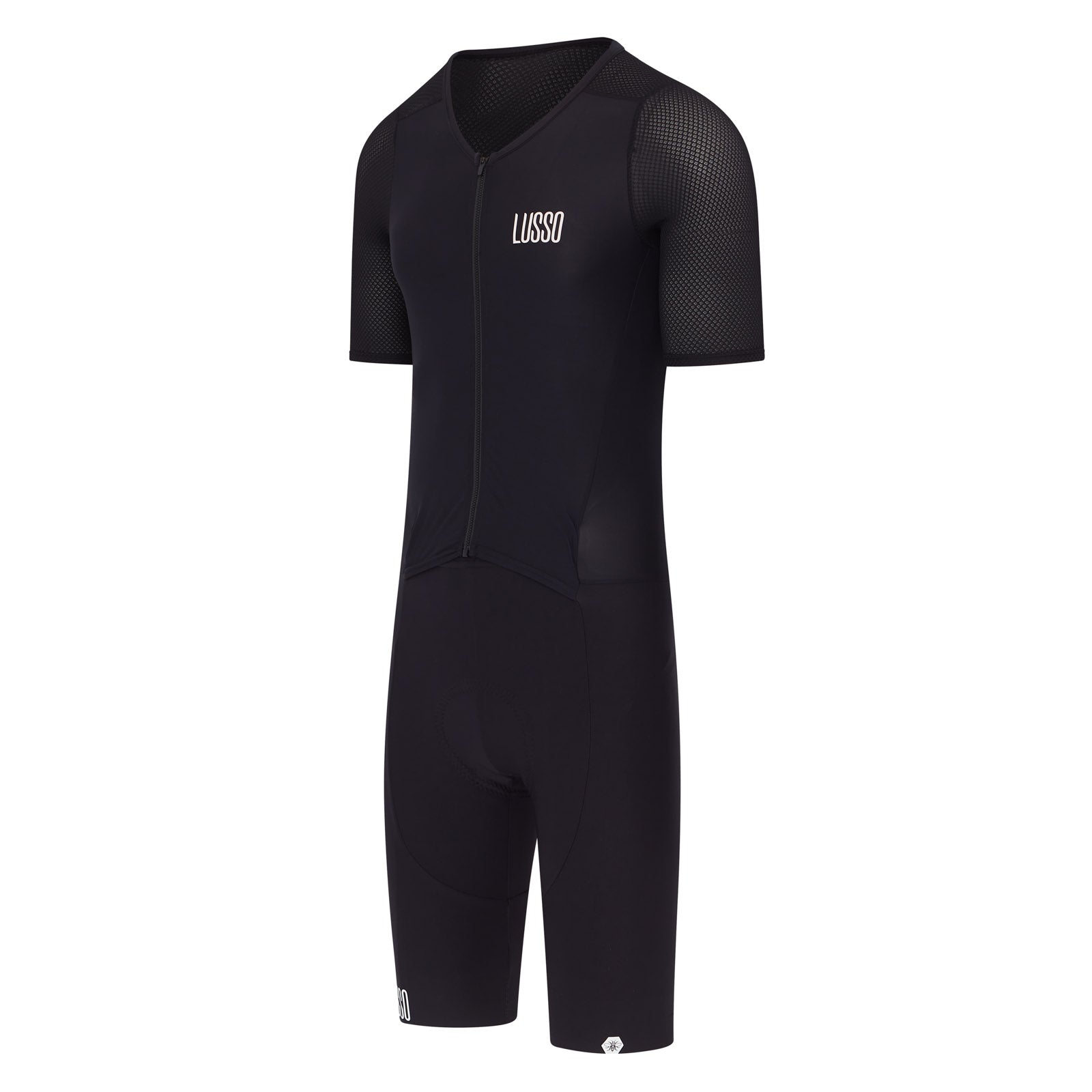 Paragon Road Skinsuit - Lusso Cycle Wear