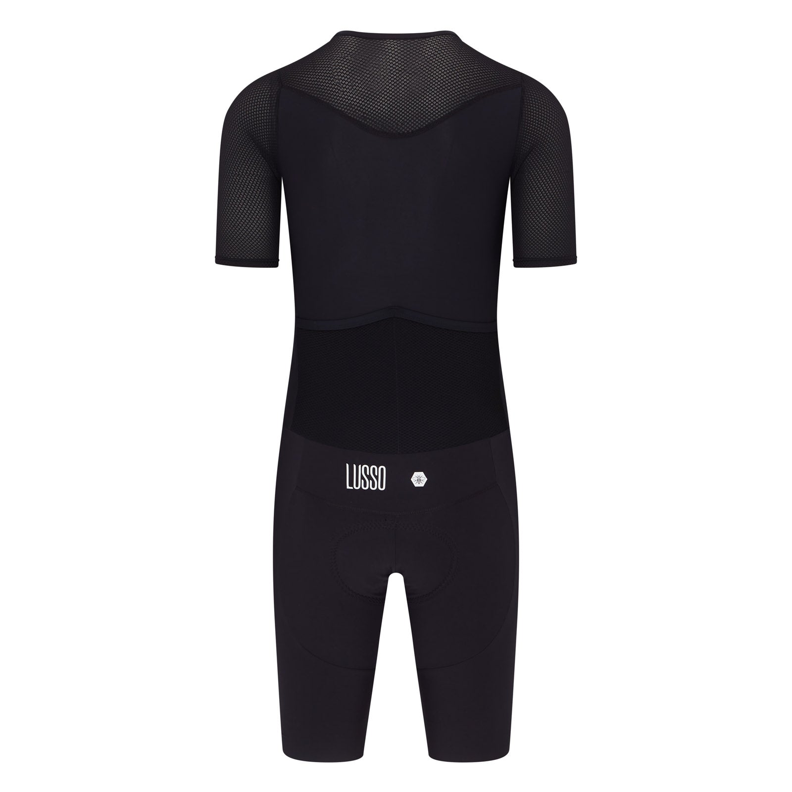 Paragon Road Skinsuit - Lusso Cycle Wear