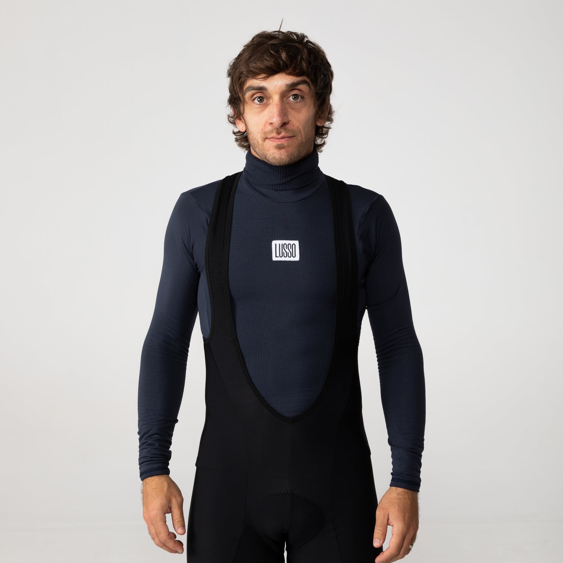 Paragon Deep Winter Base Layer - Lusso Cycle Wear