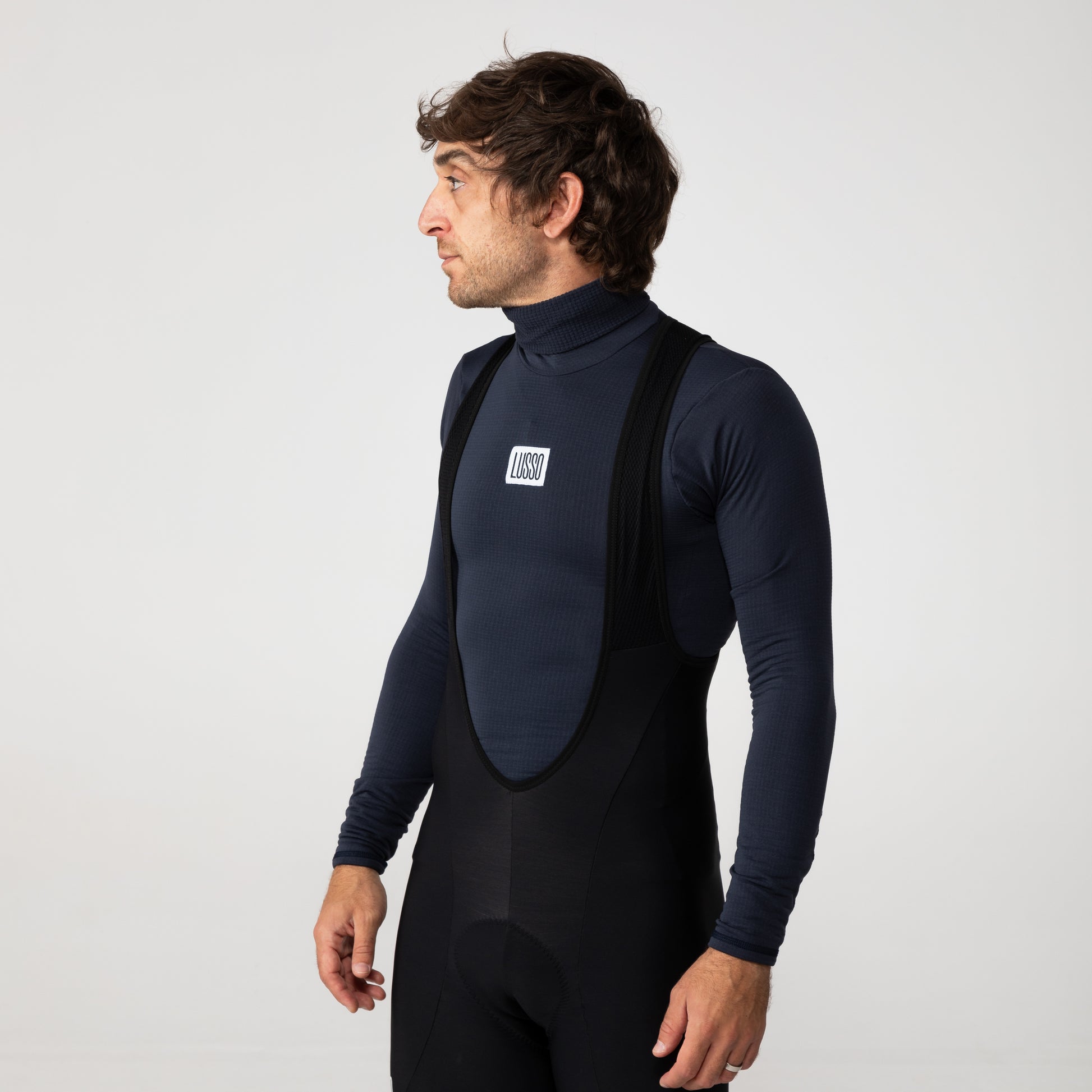 Paragon Deep Winter Base Layer - Lusso Cycle Wear