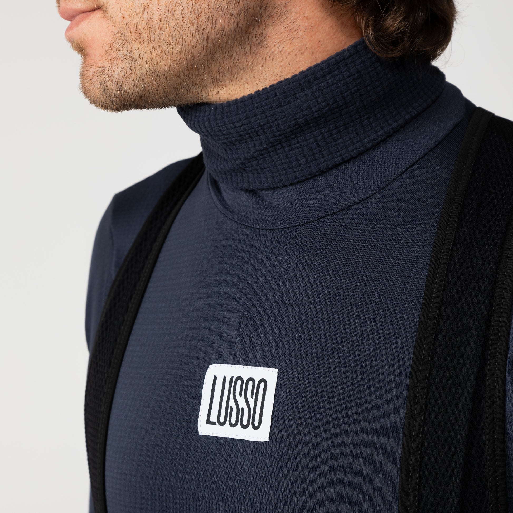 Paragon Deep Winter Base Layer - Lusso Cycle Wear