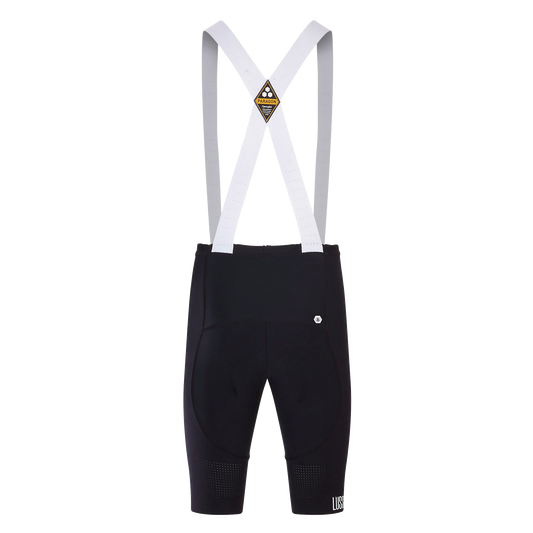 Paragon Seamless Bib Shorts 2023 - Lusso Cycle Wear