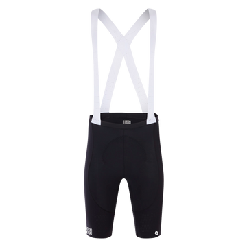 Paragon Seamless Bib Shorts 2023 - Lusso Cycle Wear