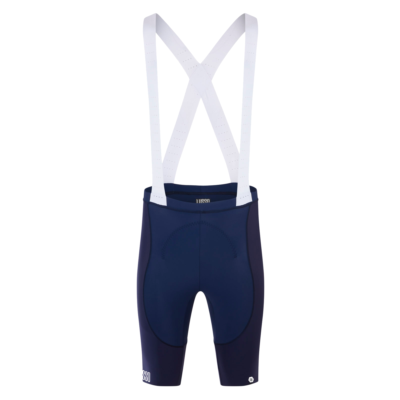Paragon Seamless Bib Shorts 2023 - Lusso Cycle Wear