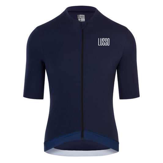 Men's Paragon Navy bundle - save 15% - Lusso Cycle Wear