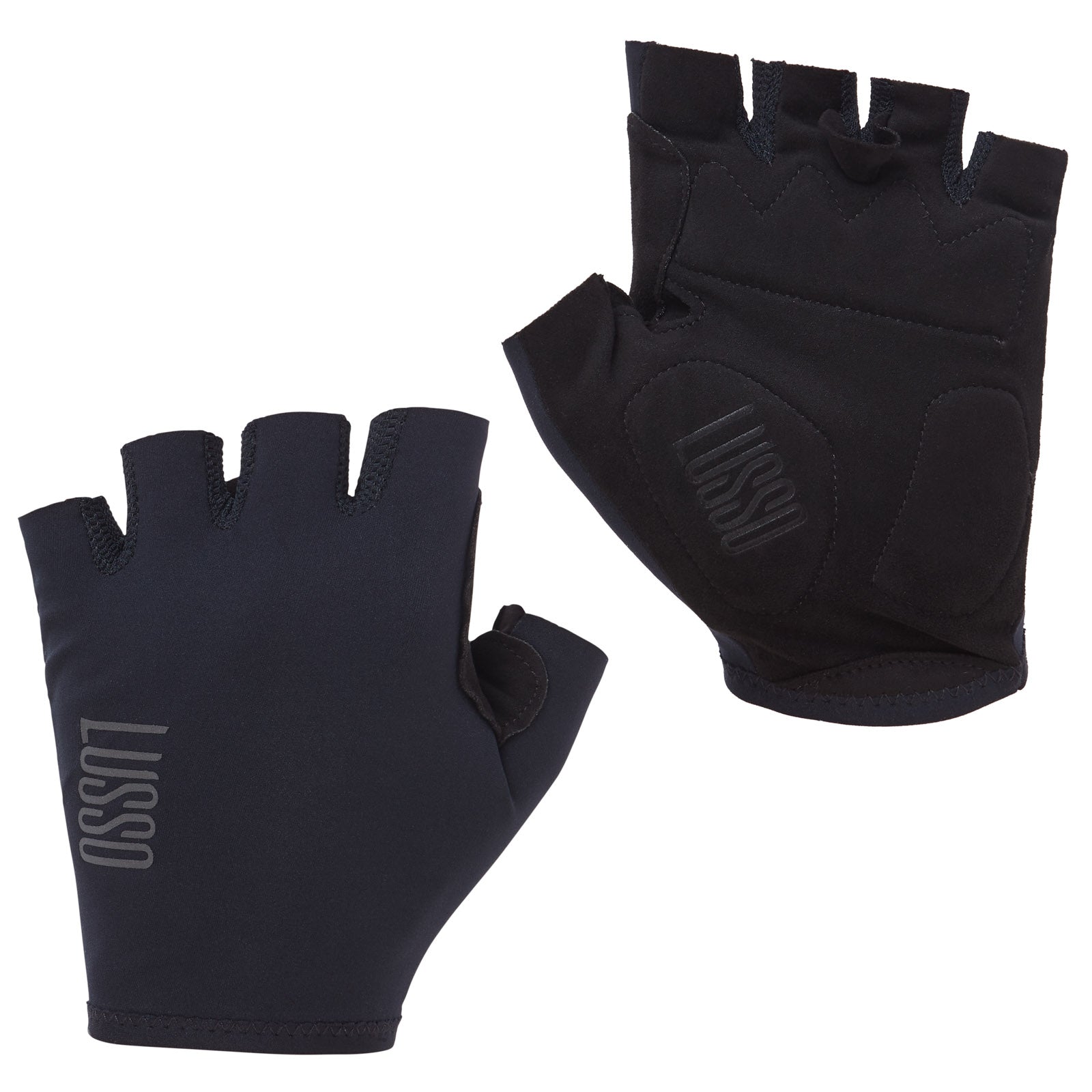 Men's Paragon 2.0 Black bundle - save 15% - Lusso Cycle Wear