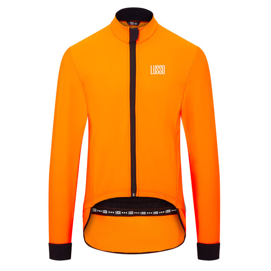 Perform Winter Jacket - Lusso Cycle Wear