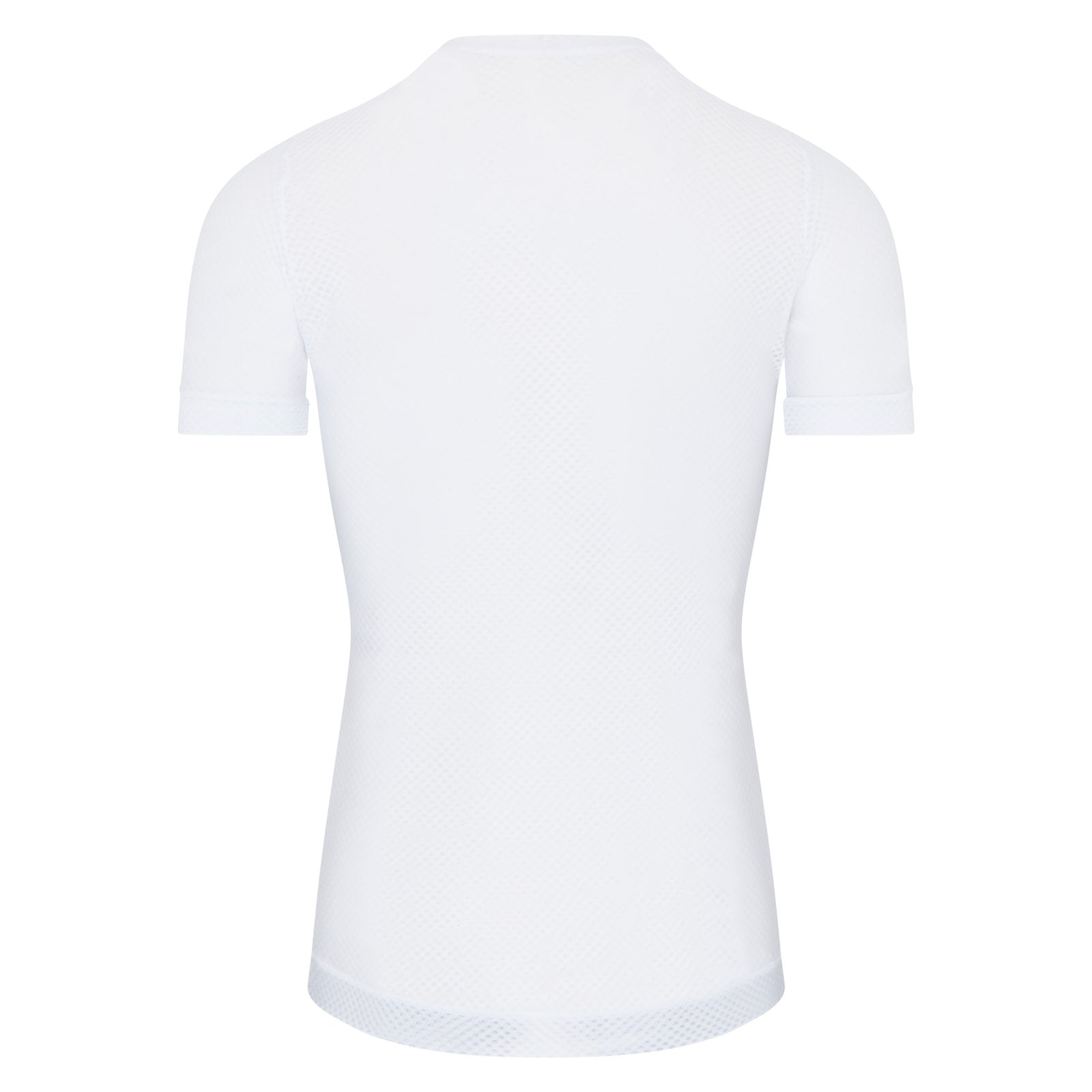 Perform Summer Short Sleeve Base Layer - Lusso Cycle Wear