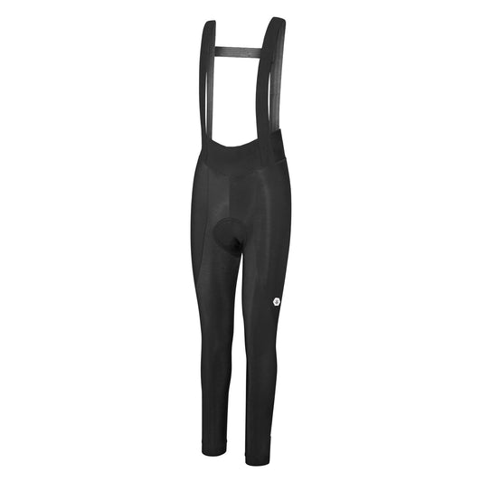 Women's Paragon Comfort Break Winter Bib Tights - Lusso Cycle Wear