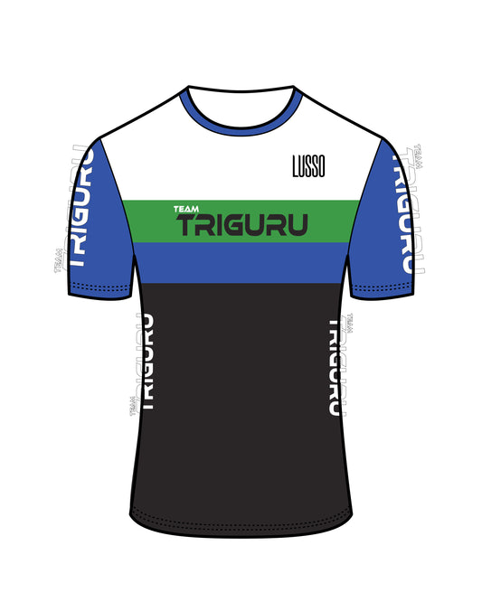 TTG Active T - Shirt - Lusso Cycle Wear
