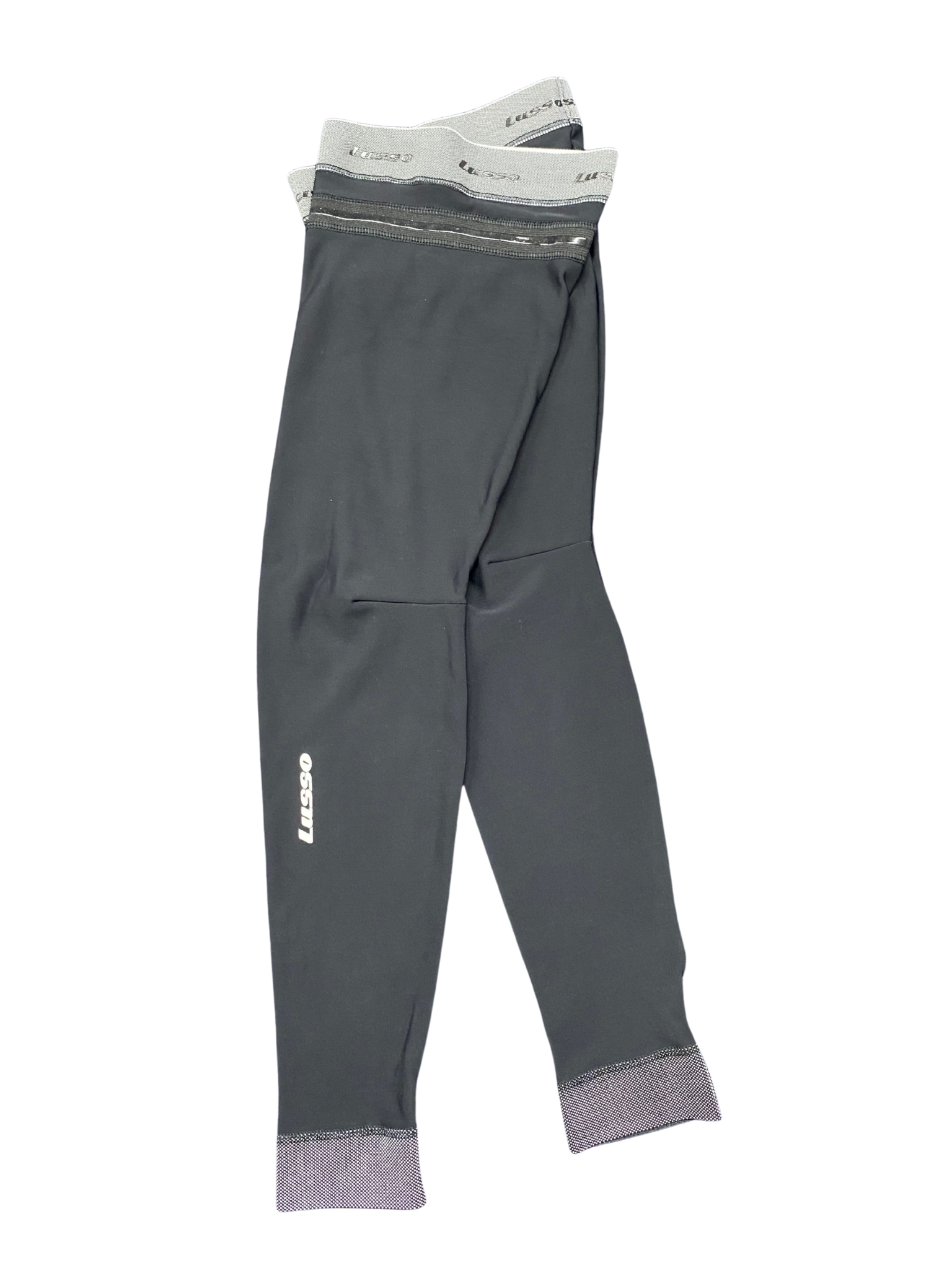 Old Stock - Repel Leg Warmers - Lusso Cycle Wear
