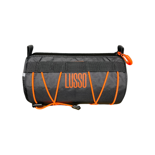 Terra bar bag - Lusso Cycle Wear