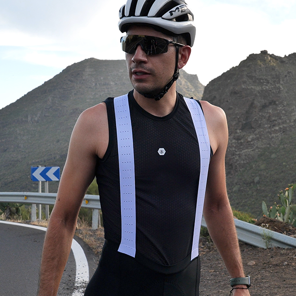 Paragon Seamless Bib Shorts 2023 - Lusso Cycle Wear