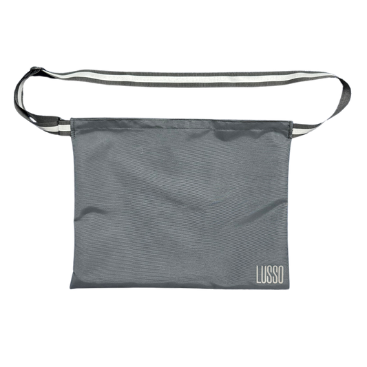 Lusso Musette Bag - Lusso Cycle Wear