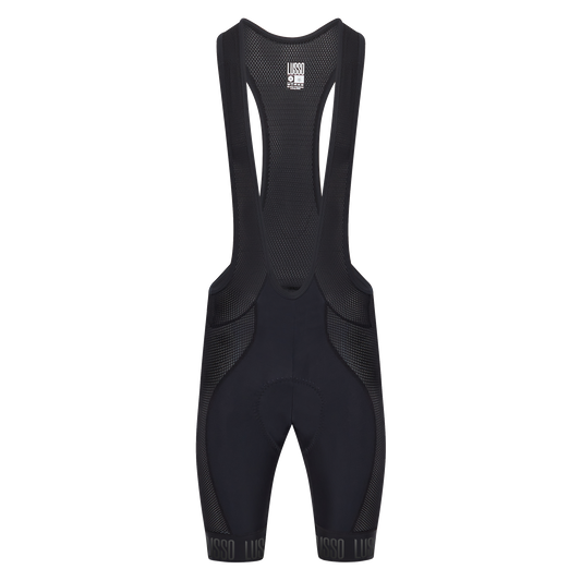 Paragon indoor Bib Shorts - Lusso Cycle Wear