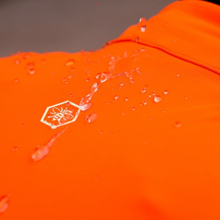 Perform Winter Jacket 2023 - Lusso Cycle Wear