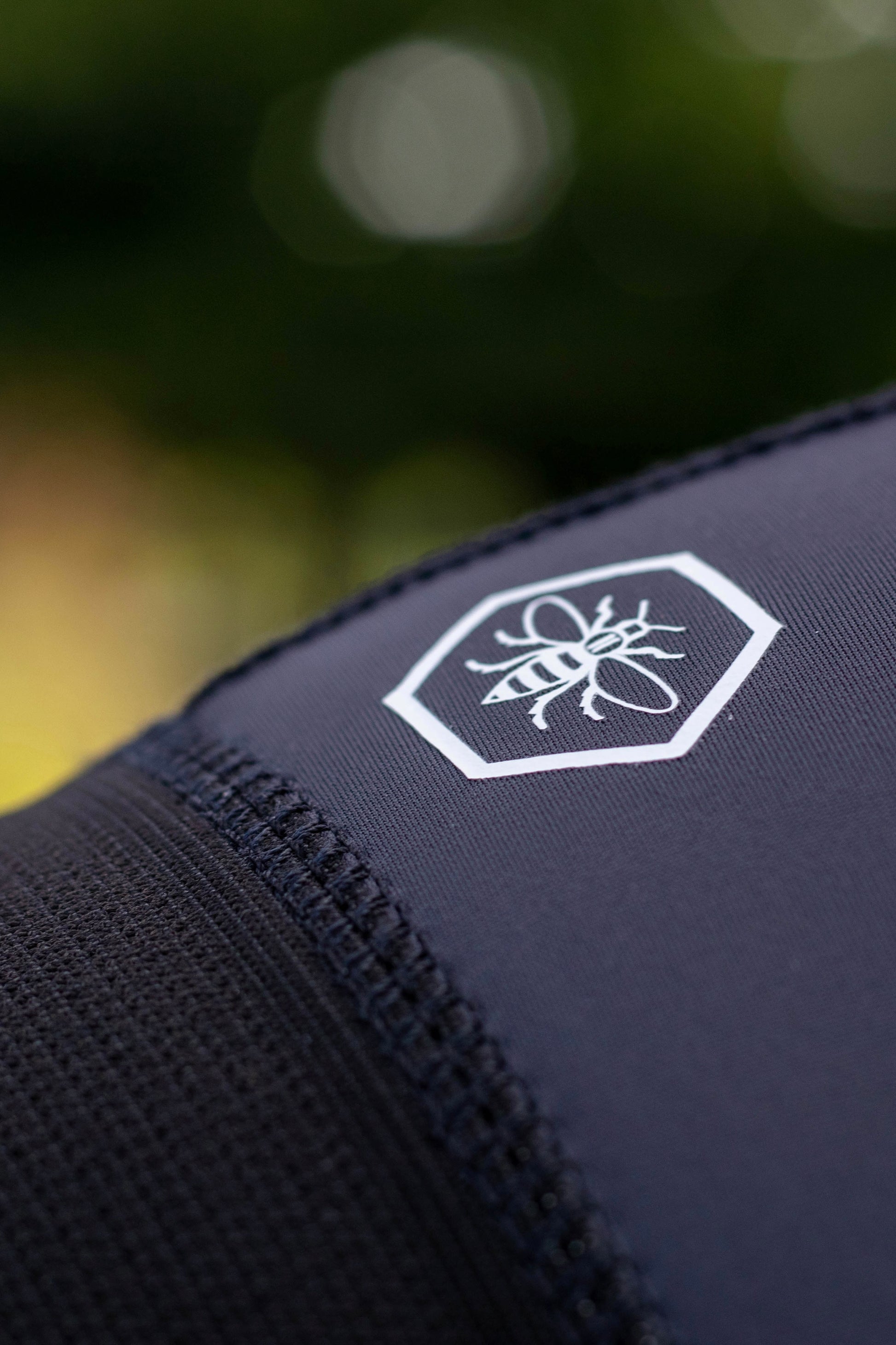 Perform Carbon Bib Shorts - Slate - Lusso Cycle Wear