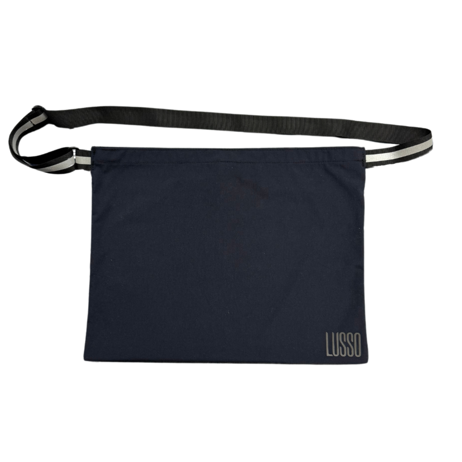 Lusso Musette Bag - Lusso Cycle Wear
