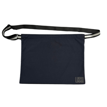 Lusso Musette Bag - Lusso Cycle Wear