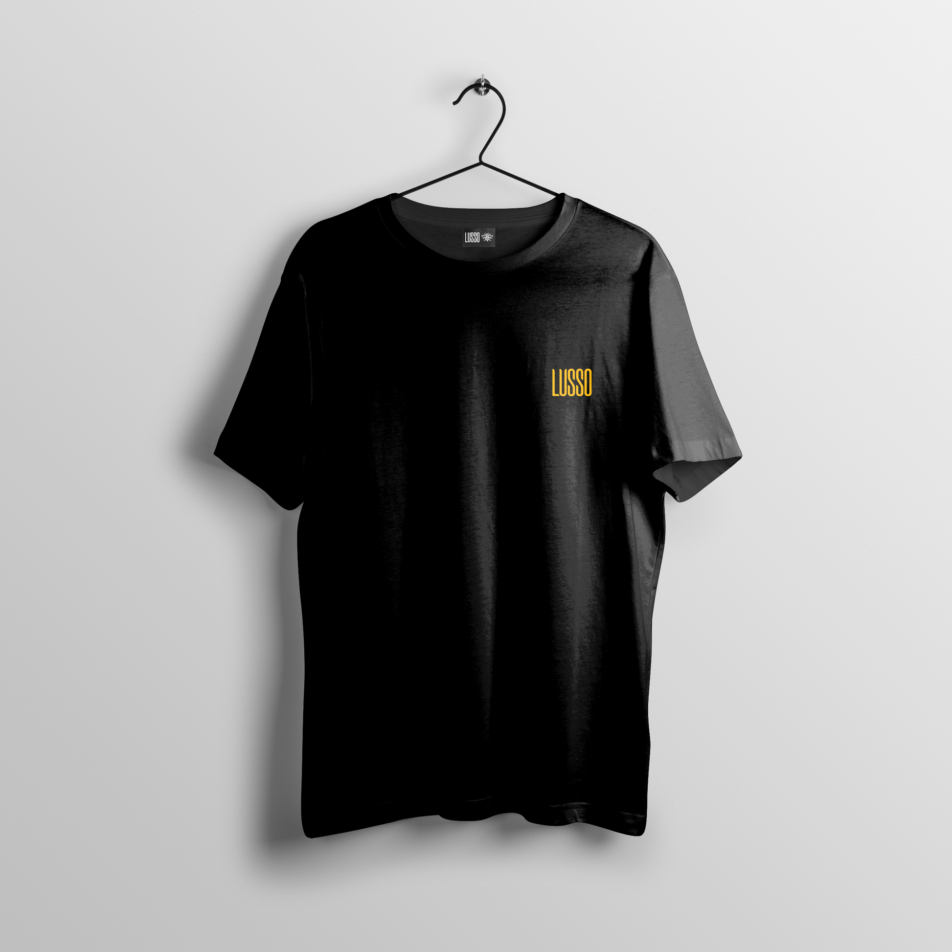 Cragg Vale T shirt - Lusso Cycle Wear