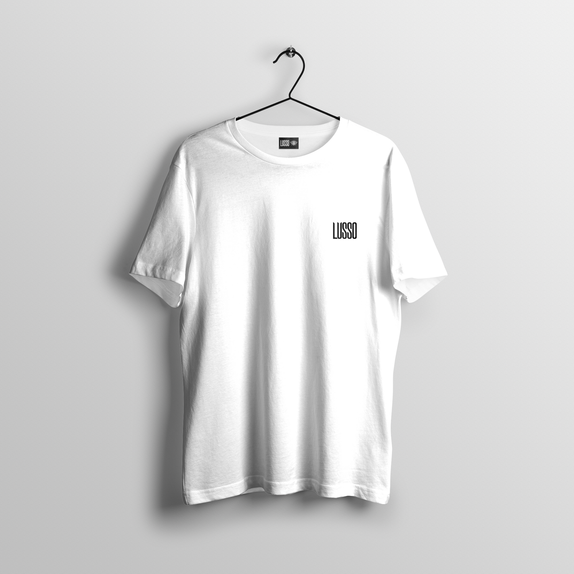 Cragg Vale T shirt - Lusso Cycle Wear